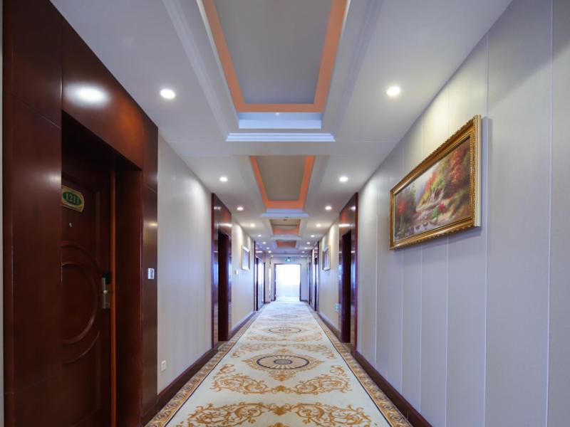 Vienna Classic Hotel Nanchang Jiefang West Road photo 4