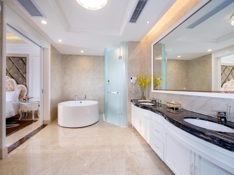 Vienna Classic Hotel Dongguan Changan Xiandai photo 2