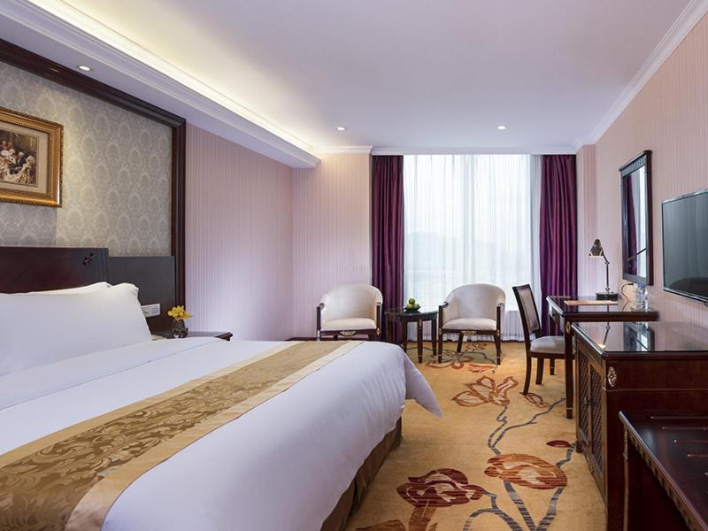 Vienna Hotel Dongguan Fenggang Yongsheng Street photo 4