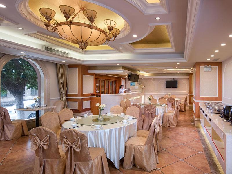 Vienna International Hotel Dongguan Liaobu photo 4