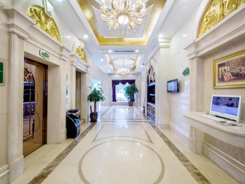 Vienna Hotel Guilin North Road photo 3