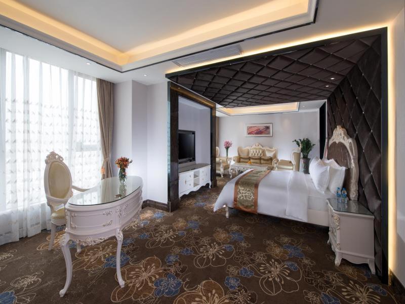 Vienna Classic Hotel Dongguan Changan Xiandai photo 3