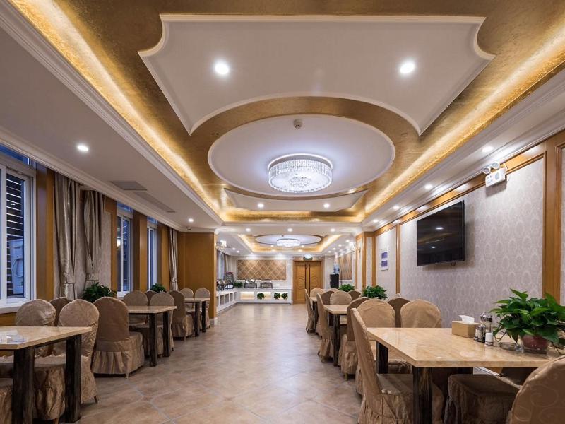Vienna Hotel Jiangsu Changzhou Qingfeng Park photo 4