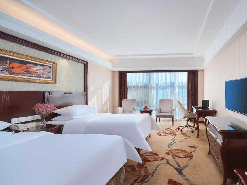 Vienna Hotel Nanjing Baijiahu Ximenzi photo 3