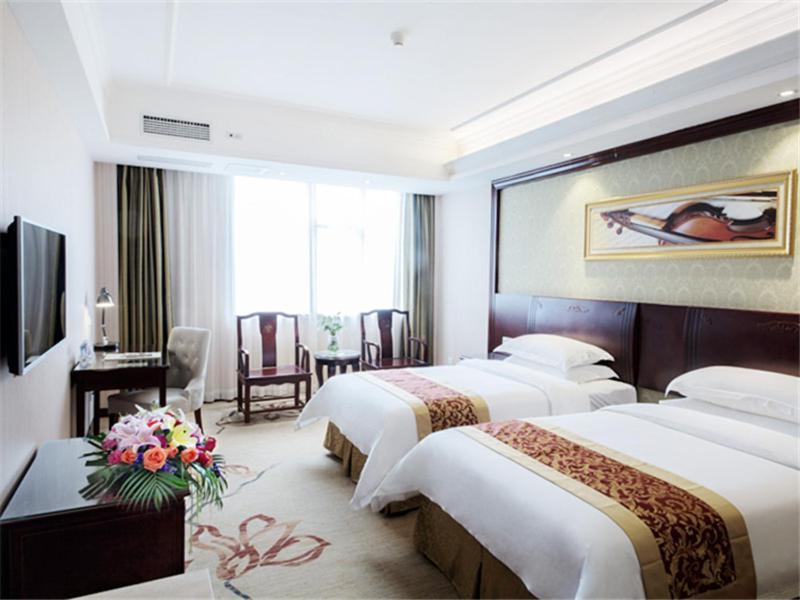 Vienna Hotel Guilin North Road photo 4