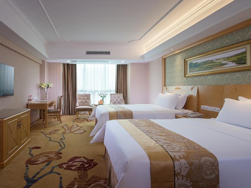 Vienna Hotel Nanning Qingxiu Mountain photo 2