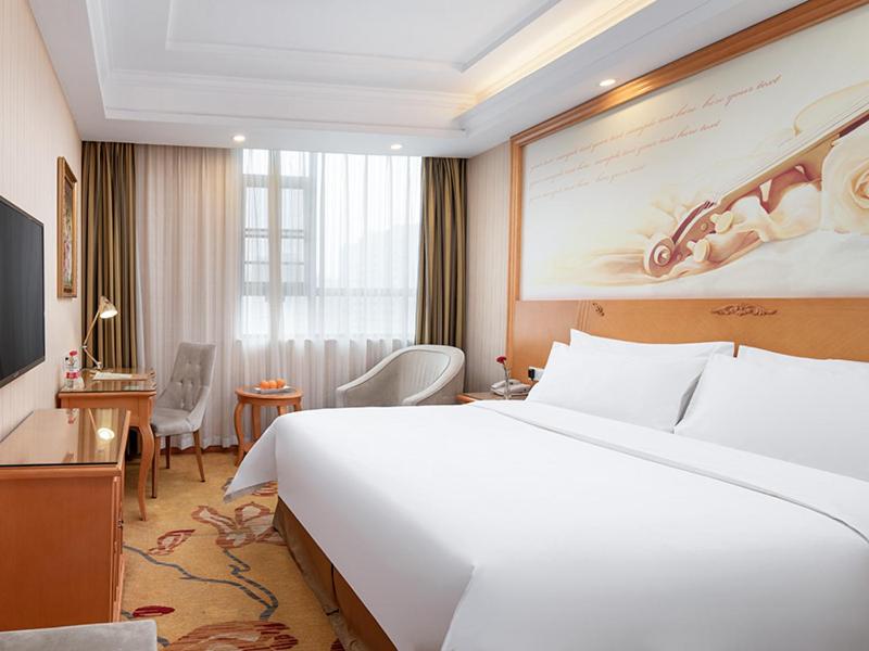 Vienna Hotel Hunan Xincheng Guoji photo 3