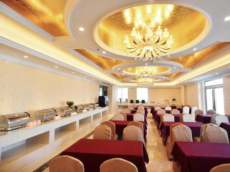 Vienna Hotel Guangxi Guilin photo 4