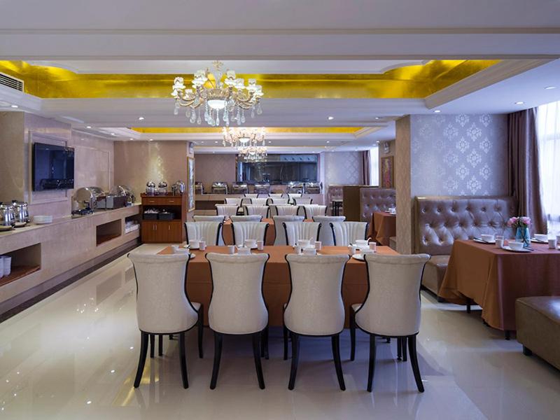 Vienna International Hotel Guangdong Foshan Nanhai Heshun photo 4