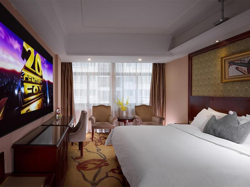 Vienna Hotel Changsha Mid Furong Road photo 3