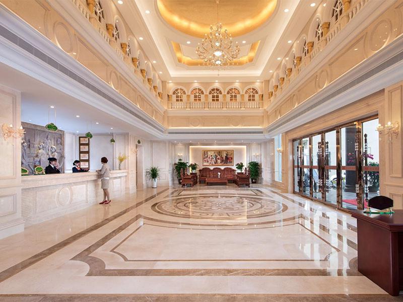 Vienna Hotel Huizhou Baiyun Road photo 4