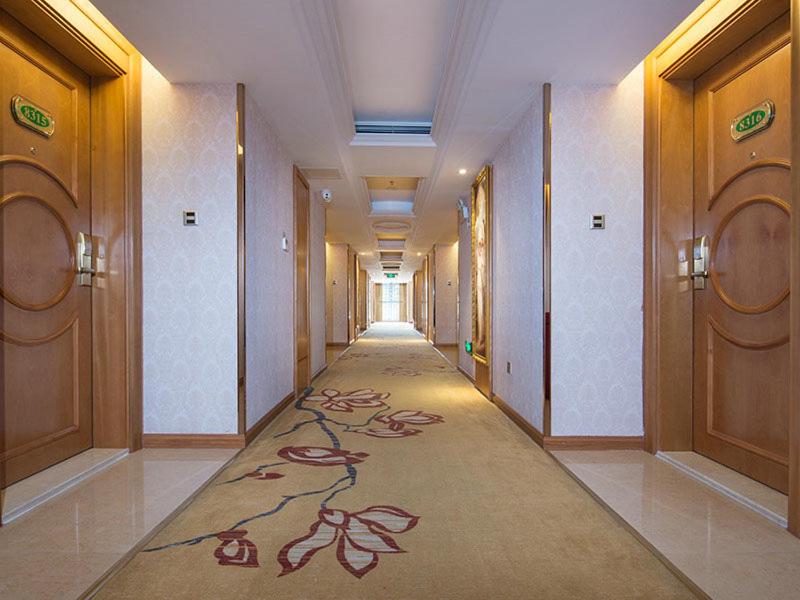 Vienna International Hotel Luogang Wanda Plaza photo 4