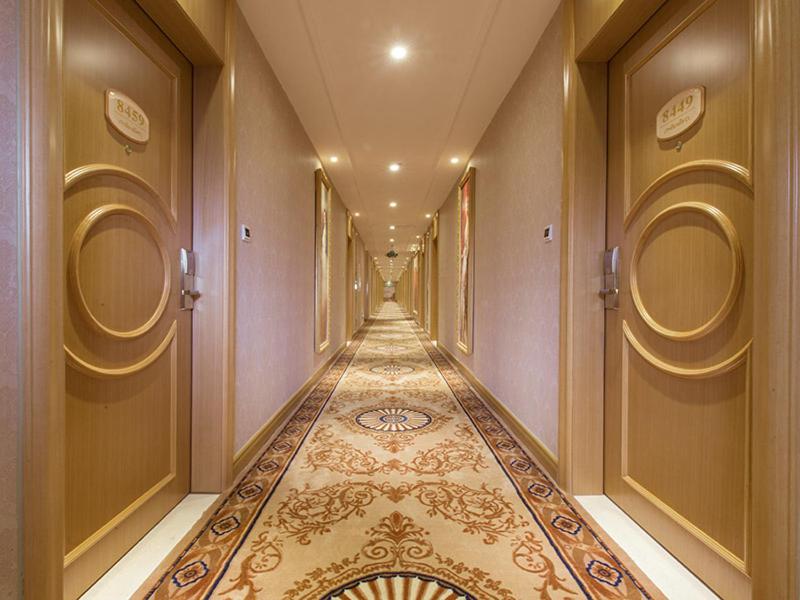 Vienna 3 Best Hotel Shenzhen Longhuadalang Commercial Centre photo 1