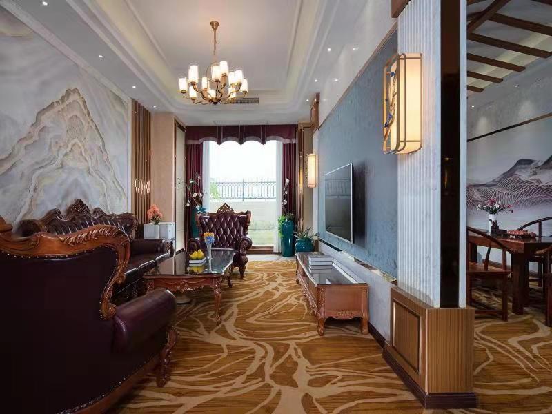 Vienna Hotel Shantou Chaoyang Mianxi Road photo 1