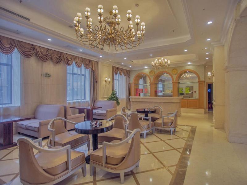 Vienna Hotel Tongcheng Tongkang Road