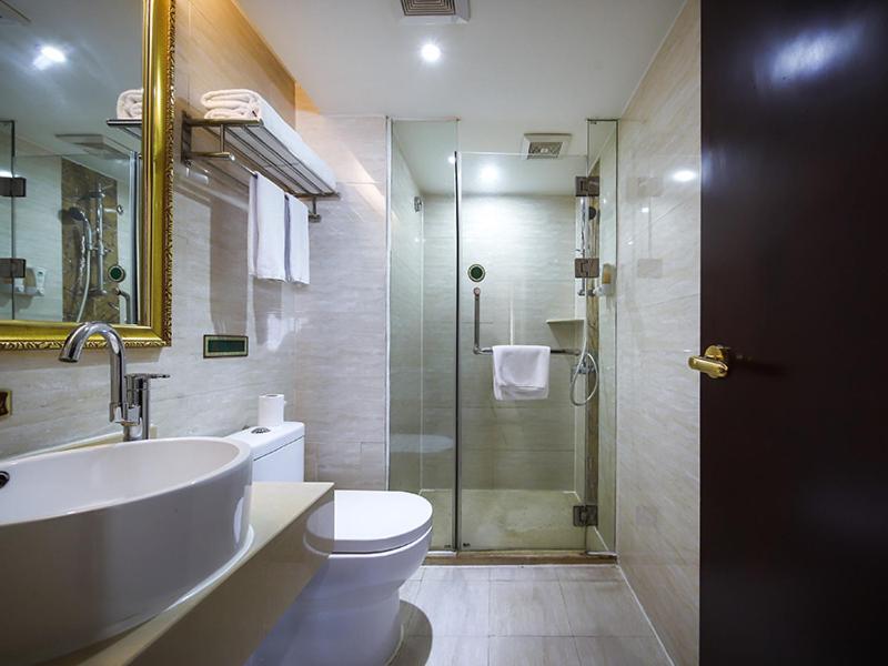 Vienna Hotel Hengyang Zhengxiang photo 1