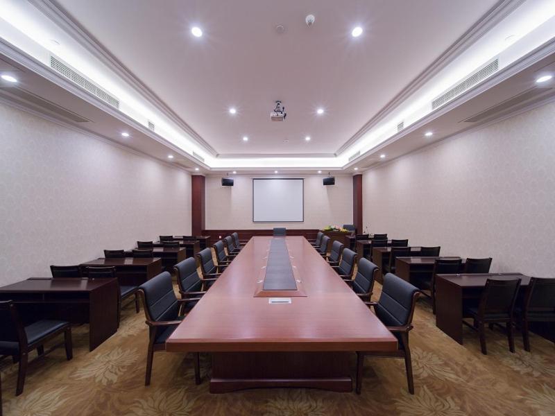 Vienna Classic Hotel Shizhongshan Avenue photo 1