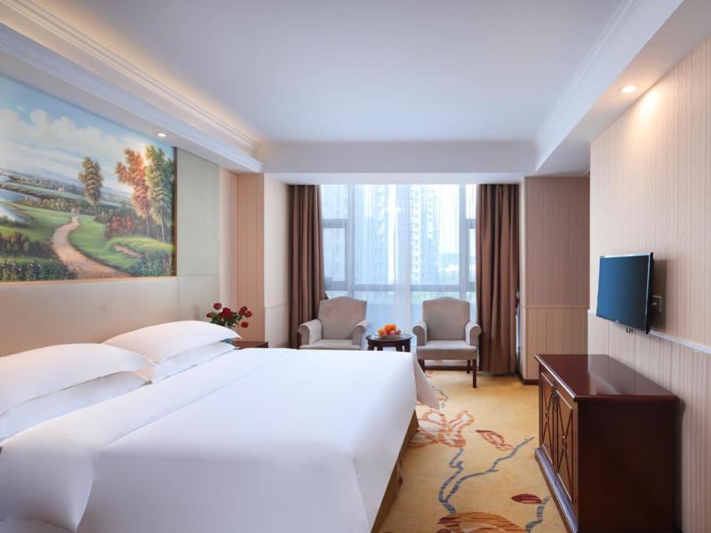 Vienna Hotel Suzhou Mudu Changjiang No 1 photo 1