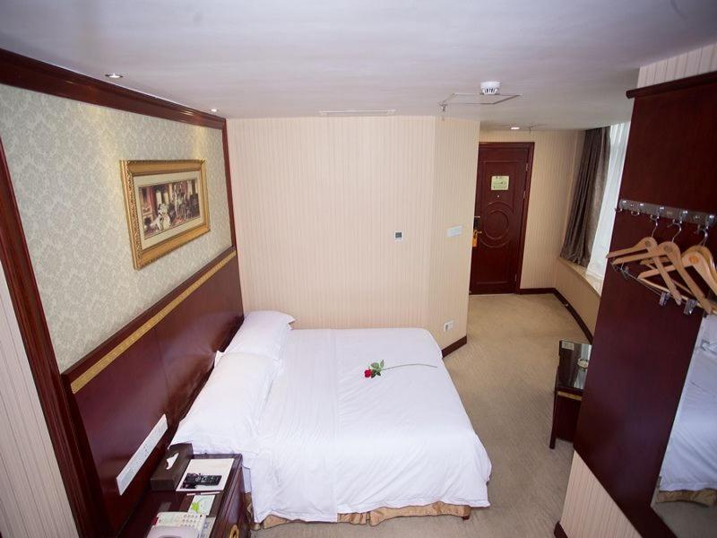 Vienna Hotel Nanchang Hongcheng photo 1
