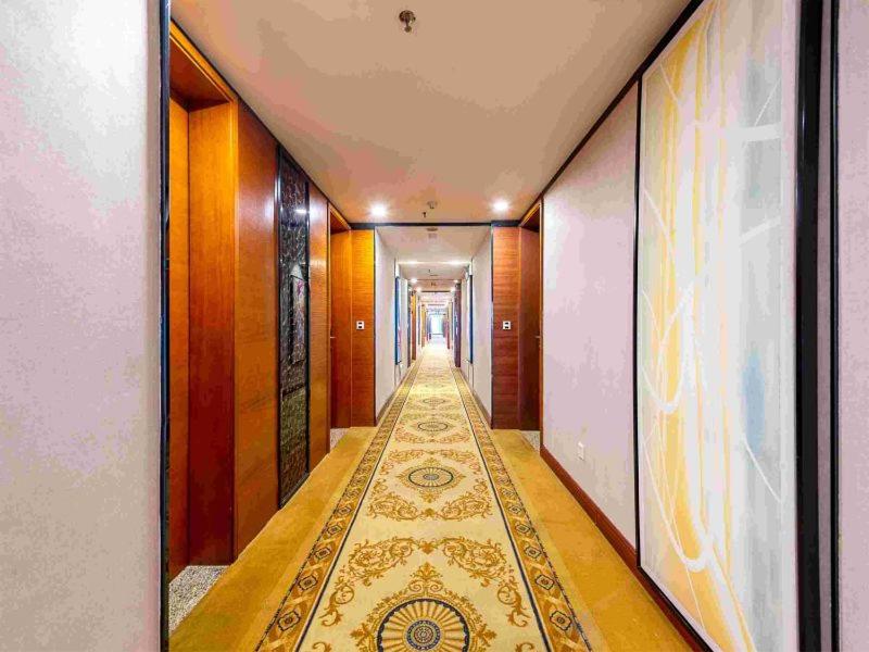 Vienna International Hotel - Foshan Haiyue Branch photo 3