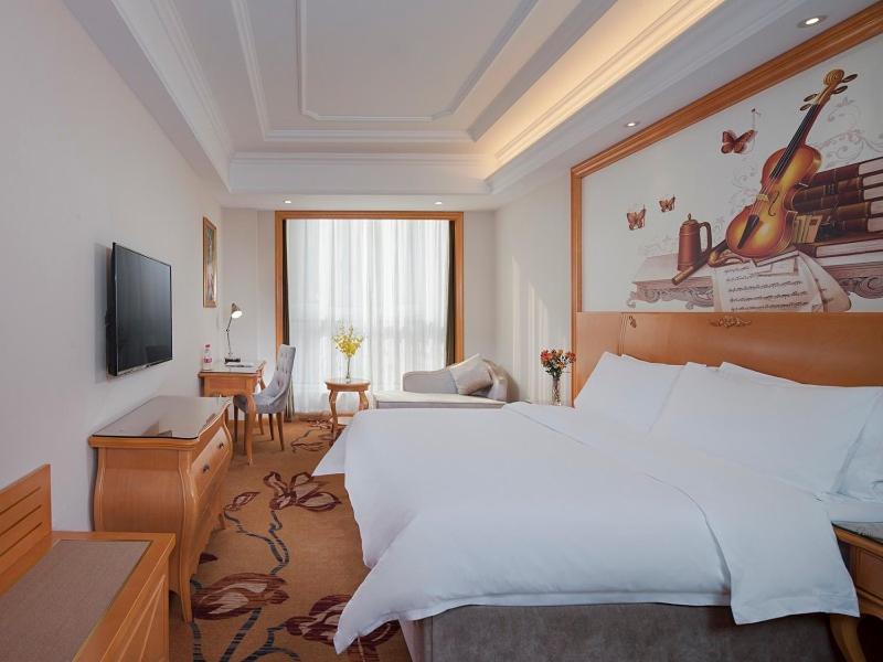 Vienna Hotel Tongcheng Tongkang Road photo 1