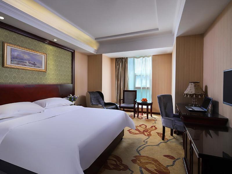 Vienna Hotel Hengyang Zhengxiang photo 4