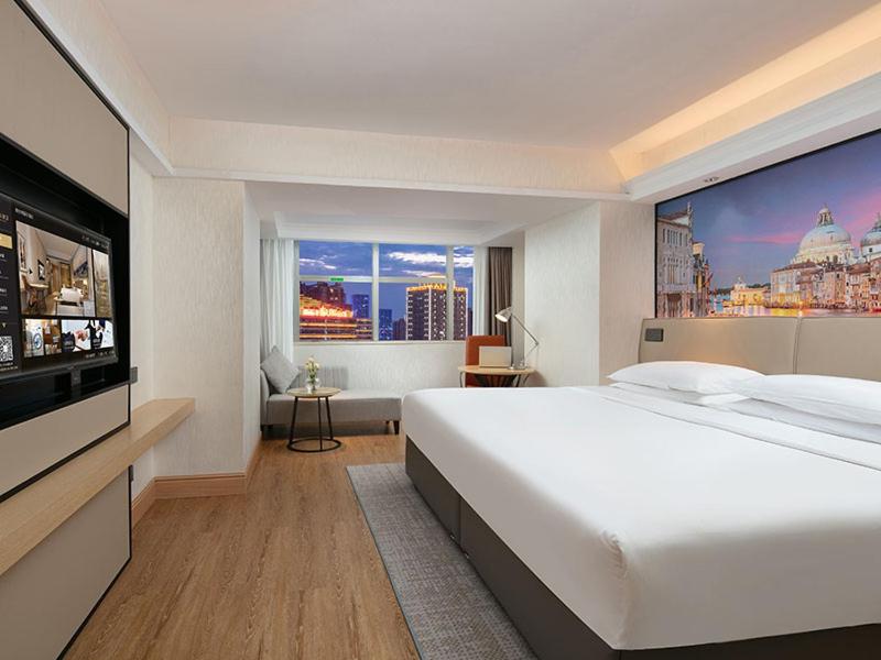 Vienna International Hotel Changsha Furong Plaza photo 2