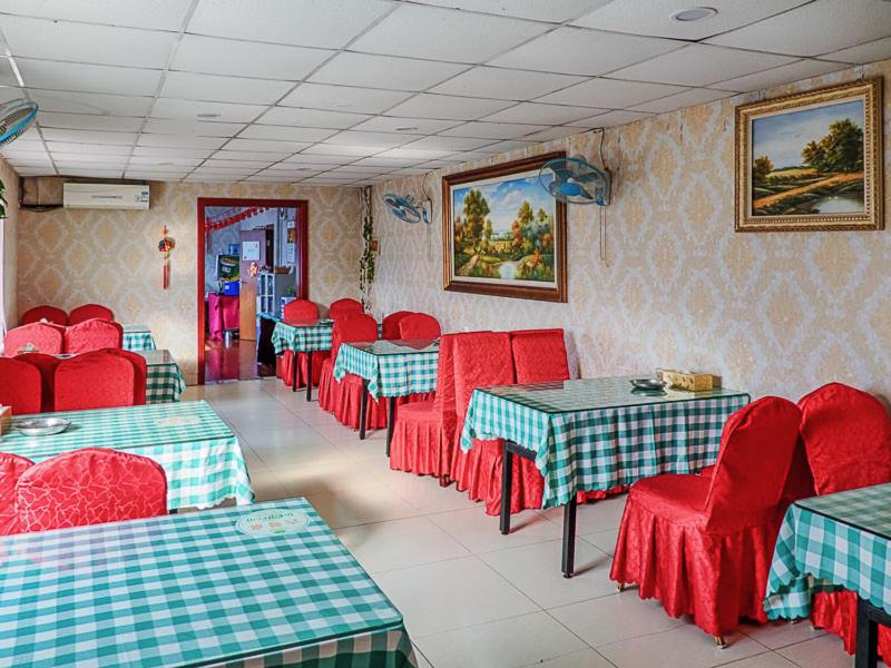 Vienna Hotel Wuxi Wangzhuang Road photo 2