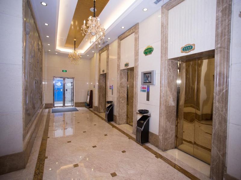 Vienna Hotel Nanchang Hongcheng photo 2
