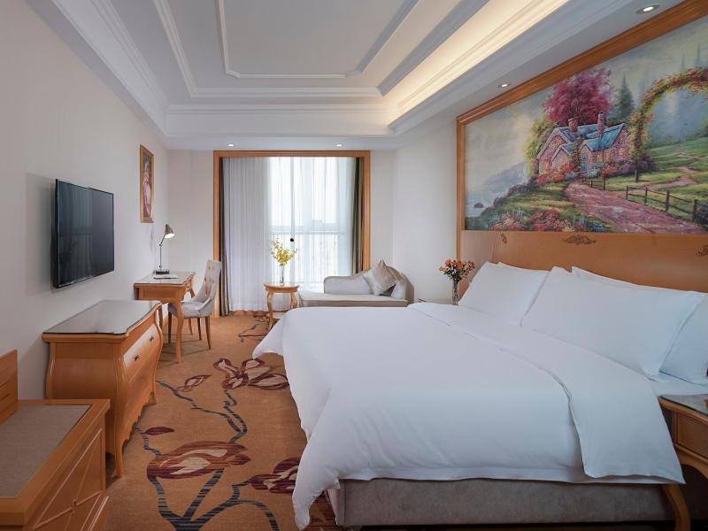 Vienna Hotel Tongcheng Tongkang Road photo 2