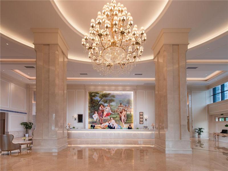 Vienna International Hotel Chong Qing Yu Bei Airport photo 3