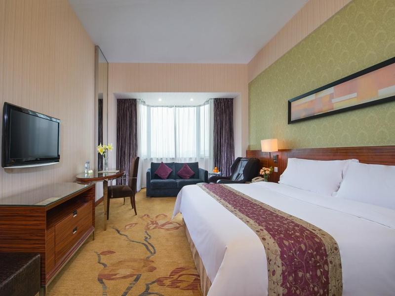 Vienna International Hotel - Foshan Haiyue Branch photo 4