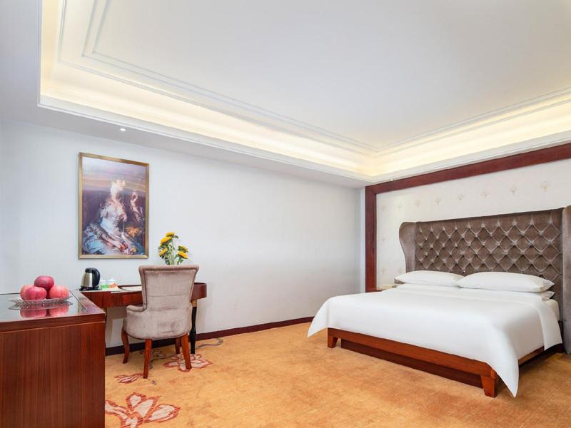 Vienna Hotel Dongguan Humen Wanda Plaza photo 1