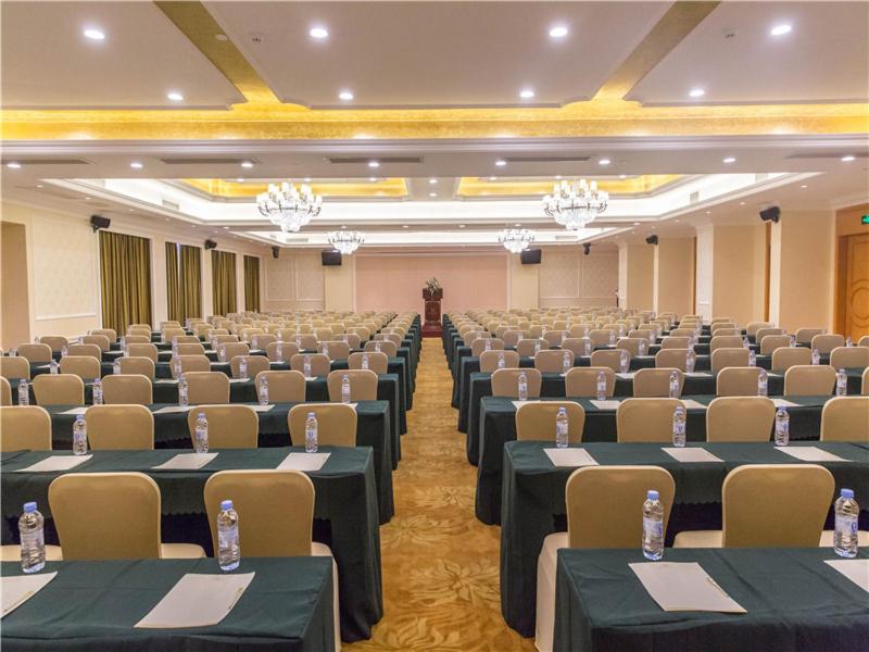 Vienna Hotel Yulin Jincheng Zhenlin photo 4