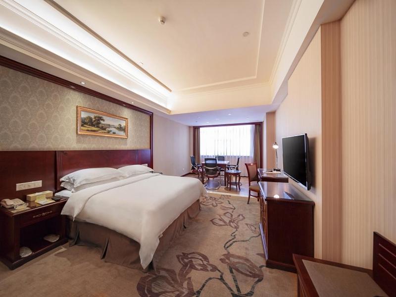 Vienna Classic Hotel Shizhongshan Avenue photo 4