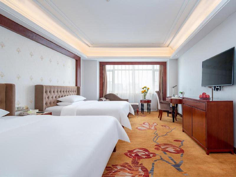 Vienna Hotel Dongguan Humen Wanda Plaza photo 2