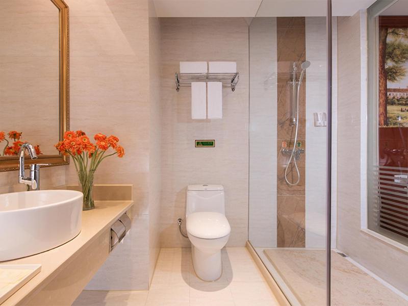 Vienna Hotel Shenzhen Bao'an Xin'an photo 1