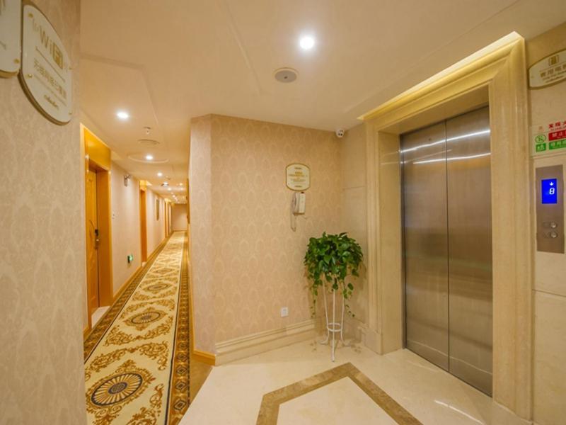 Vienna 3 Best Hotel Liuzhou Yuejiang Road photo 3