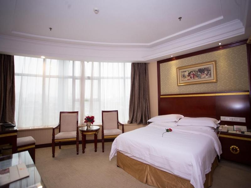 Vienna Hotel Nanchang Hongcheng photo 4