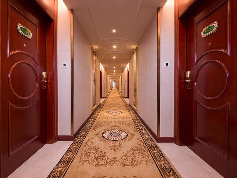 Vienna Hotel Shenzhen Bao'an Xin'an photo 2