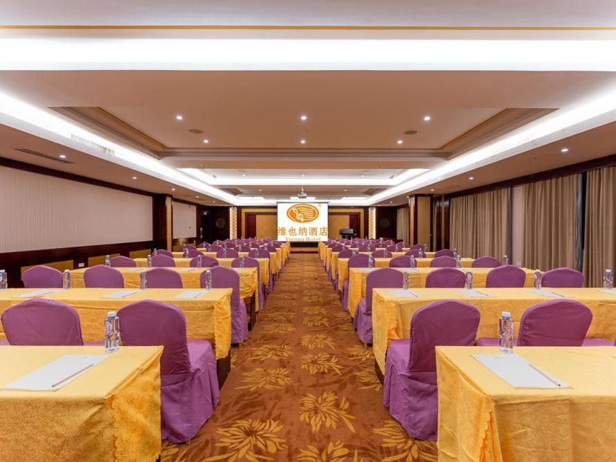 Vienna Hotel Jingxi Zhongshan Park photo 2