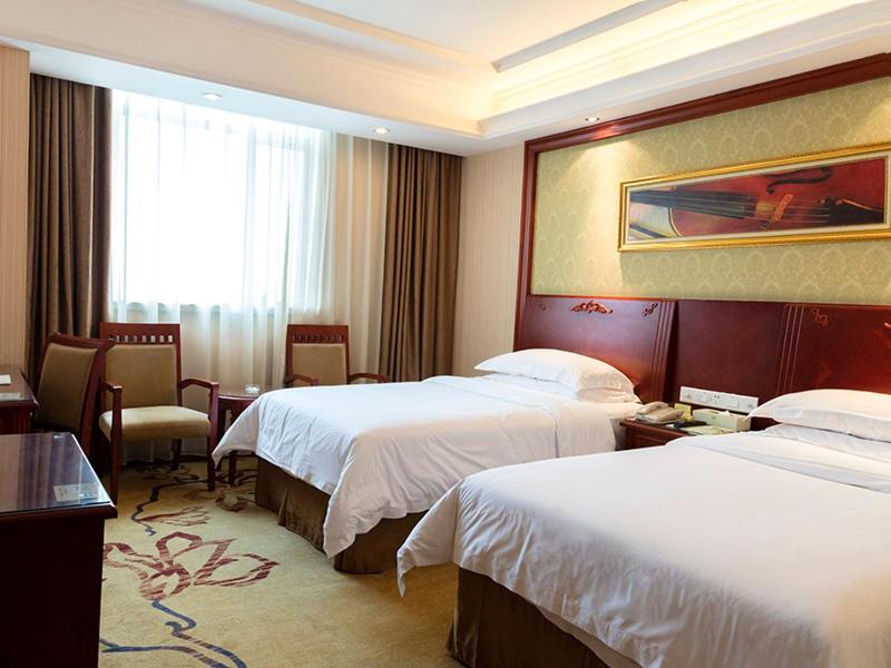 Vienna Hotel Foshan Jihua Road photo 3