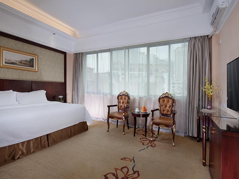 Vienna Hotel Nanning Changhu Road photo 1
