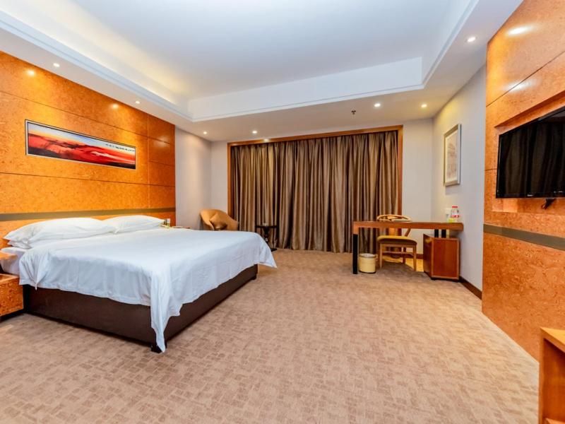 Vienna Hotel Dongguan Tangxia Binfen Plaza photo 4