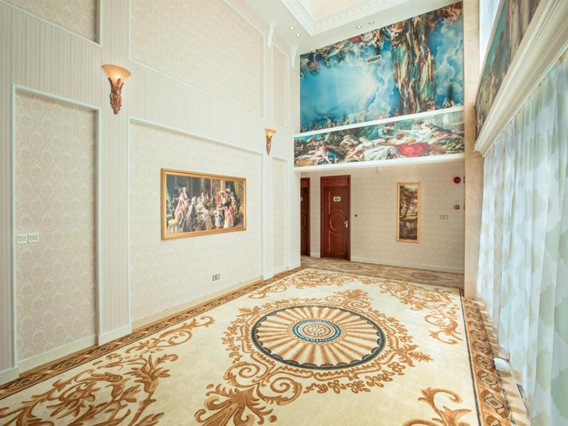 Vienna International Hotel Jieyang Jieyanglou photo 1
