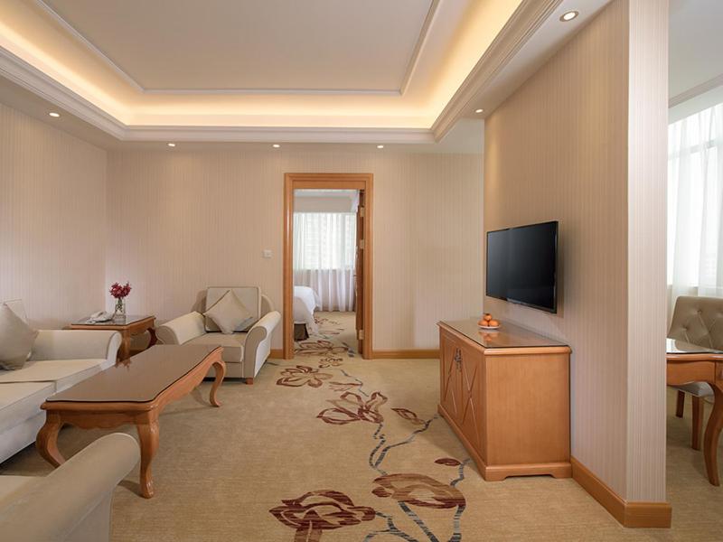 Vienna Hotel Dongguan Mayong Centre Avenue photo 3
