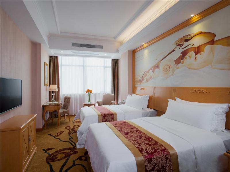 Vienna Hotel Tianbao Road photo 3
