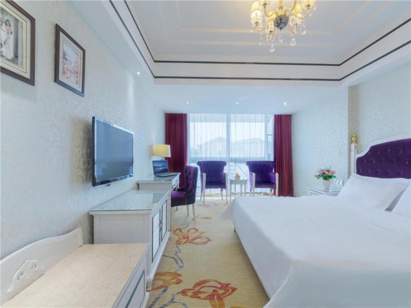 Vienna Hotel Guilin Exposition Center photo 2