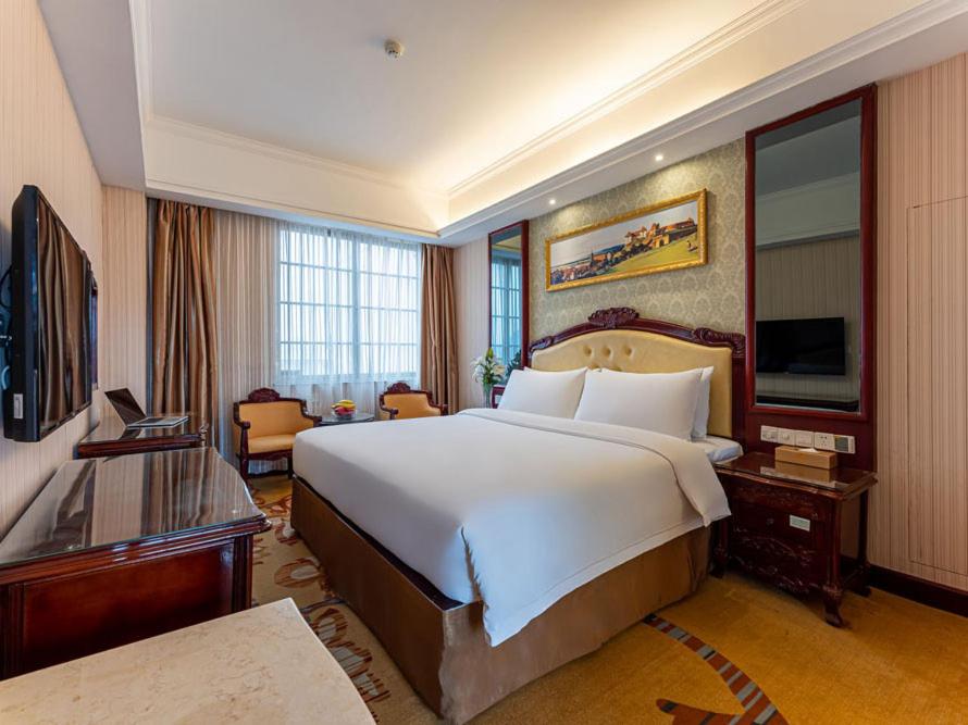 Vienna Hotel Jingxi Zhongshan Park photo 3