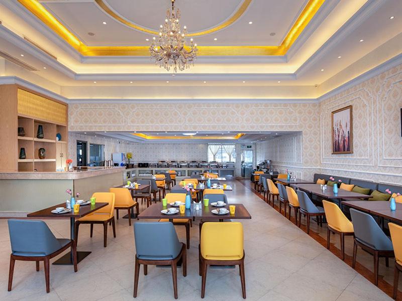 Vienna Hotel Dongguan Mayong Centre Avenue photo 4